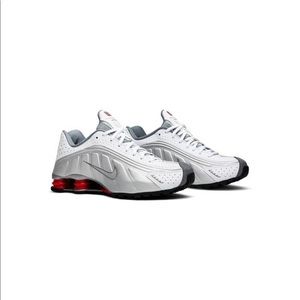 Men’s Nike Shox